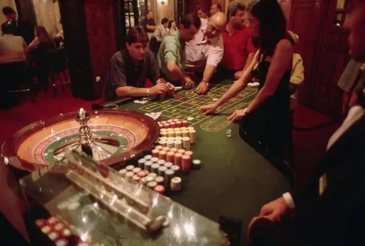ibet game