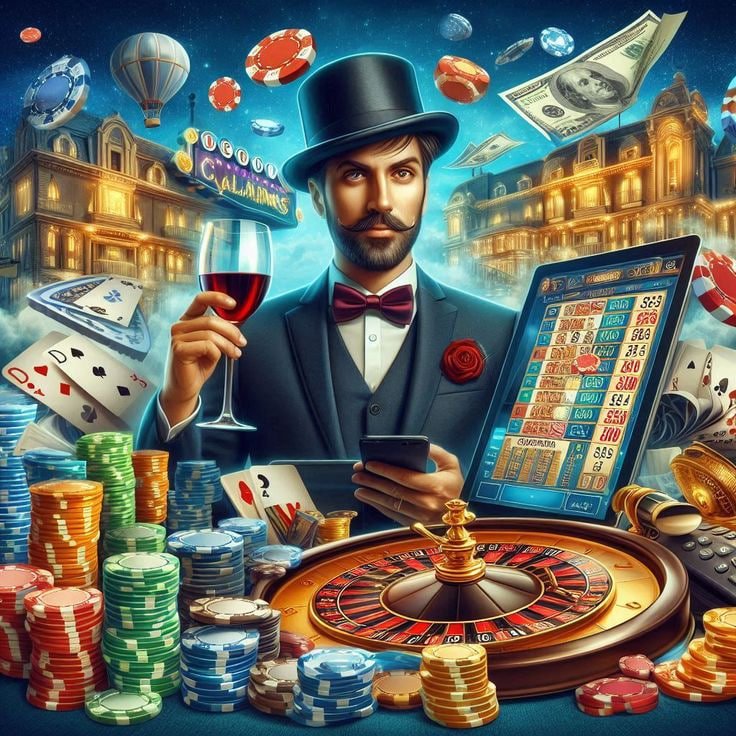 ibet game