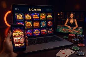 ibet game