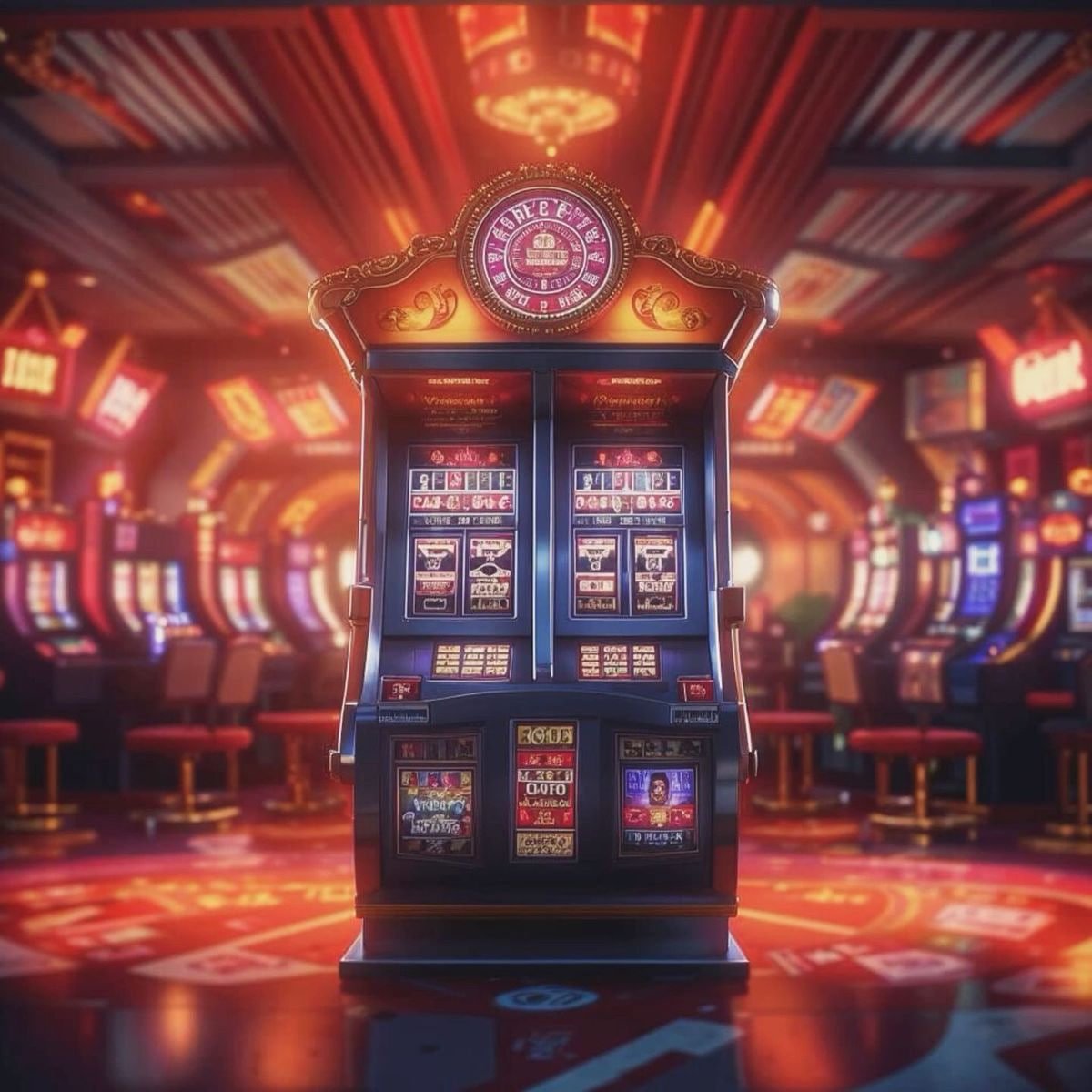 ibet game