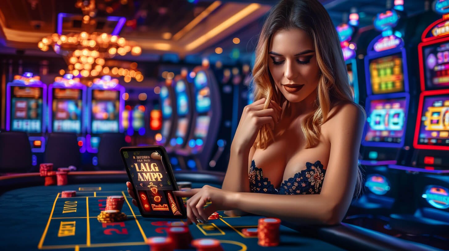 ibet game