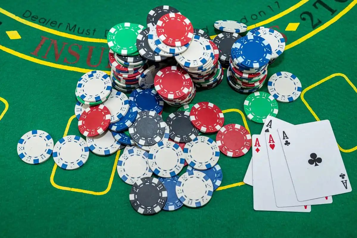 ibet game