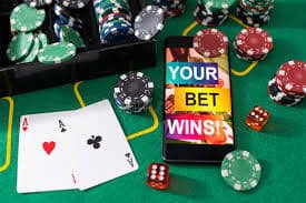 ibet game