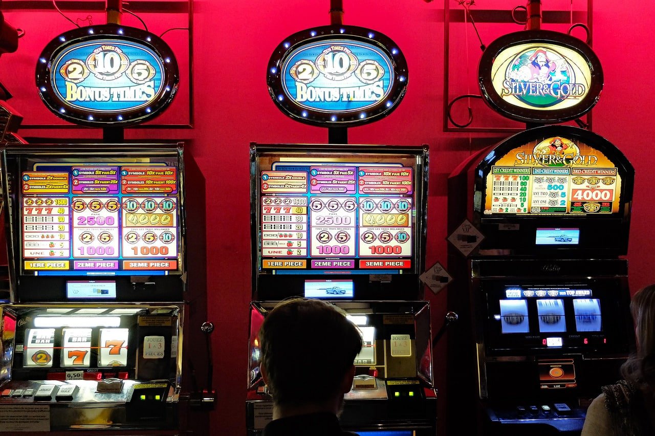 ibet game
